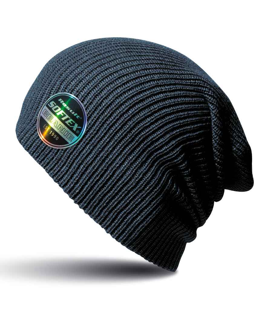 Result Core Softex® Beanie Navy