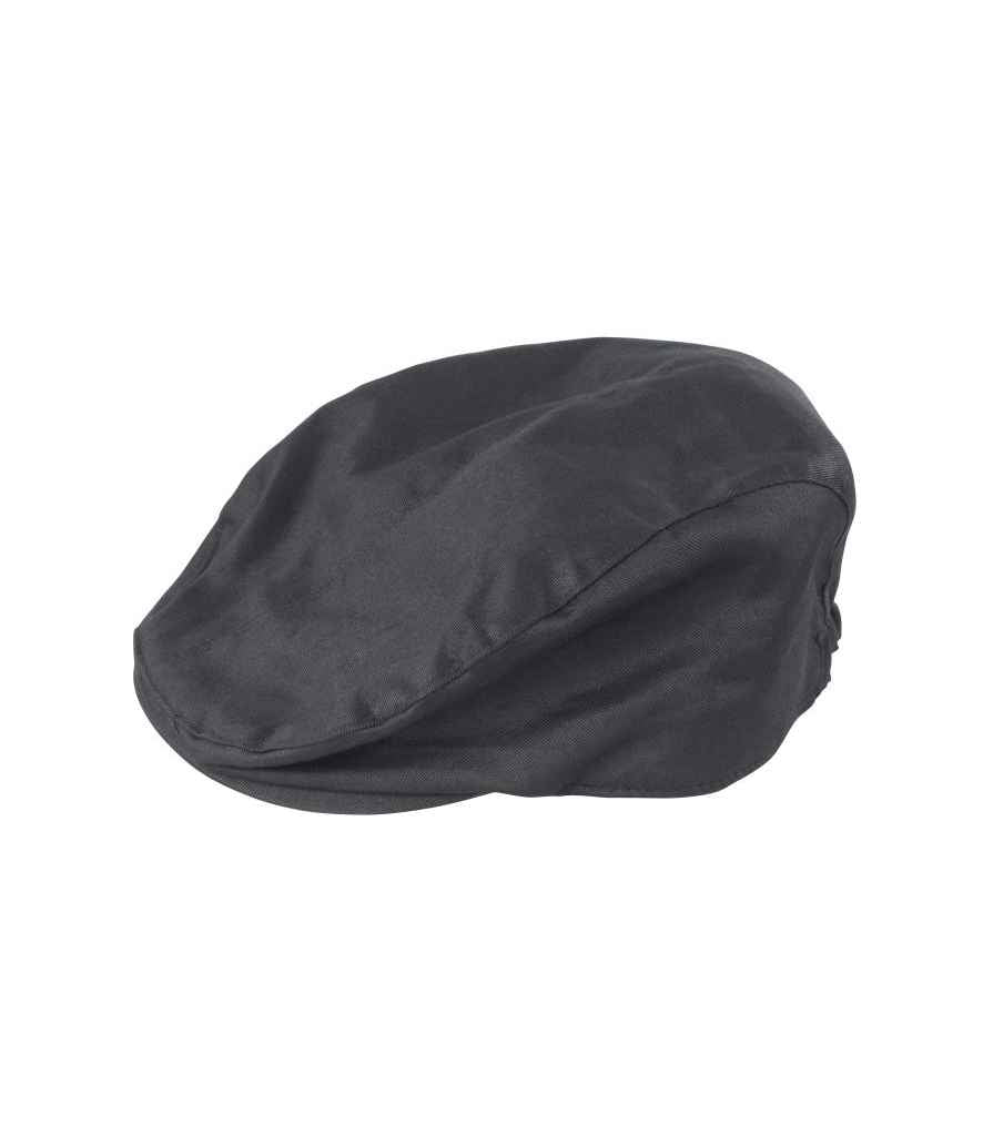 Result Gatsby Cap Black