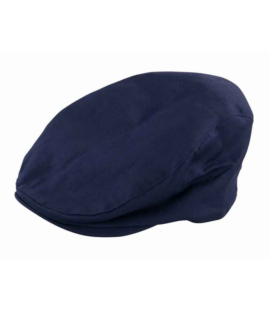 Result Gatsby Cap | Navy - Result Headwear Headwear - Lancashire Teamwear