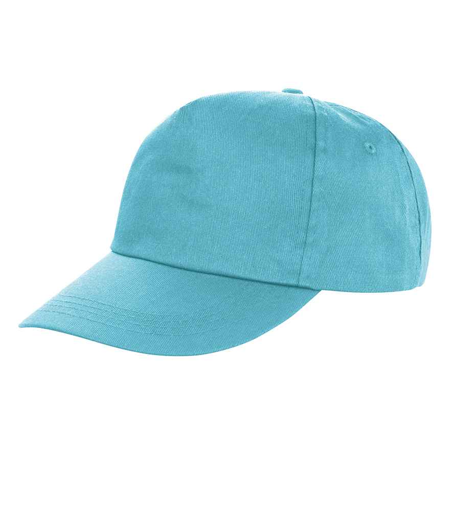 Result Houston Cap Aqua
