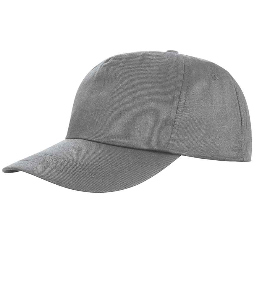 Result Houston Cap Grey