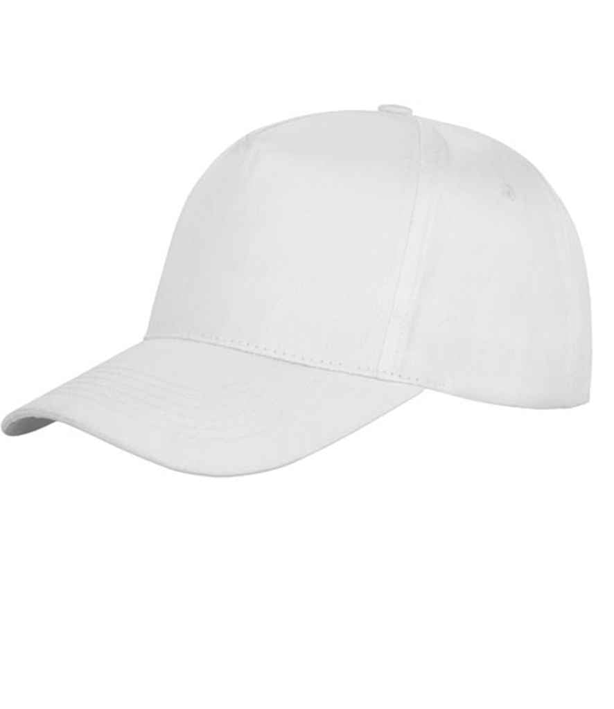 Result Houston Cap White