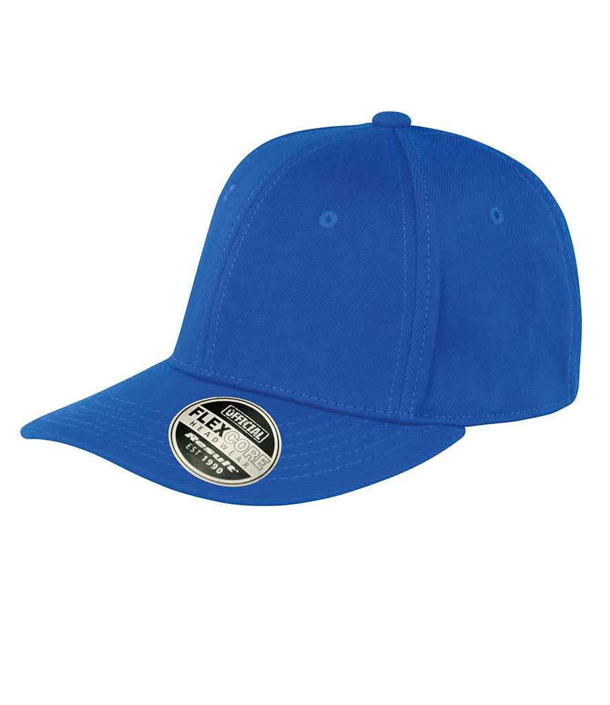 Result Kansas Flex Cap Vivid Blue