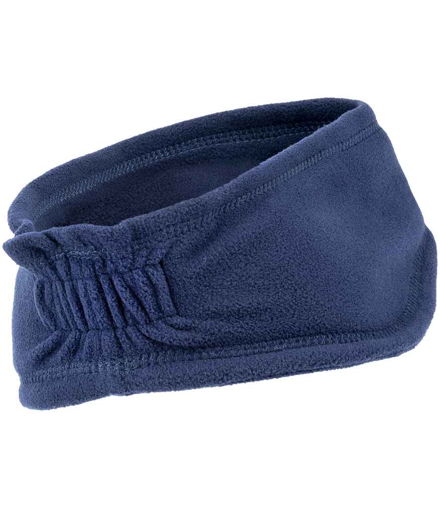 Result Polartherm™ Headband | Navy - Result Winter Essentials Headwear - Lancashire Teamwear