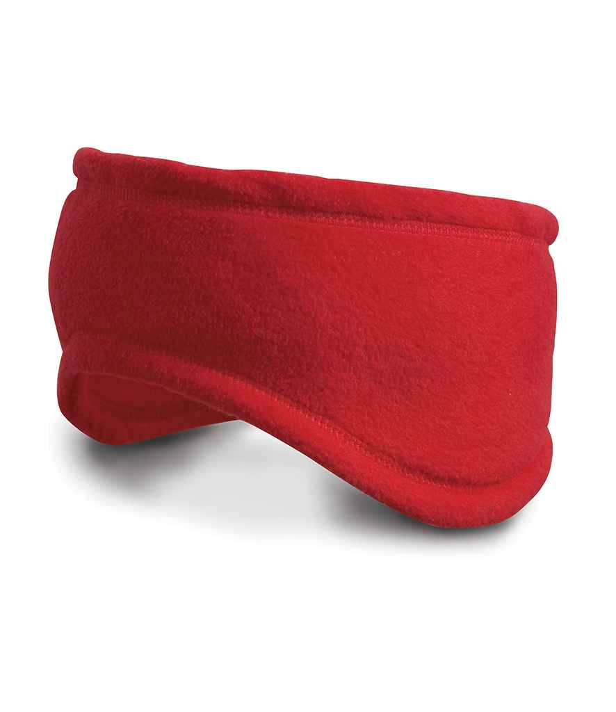 Result Polartherm™ Headband Red