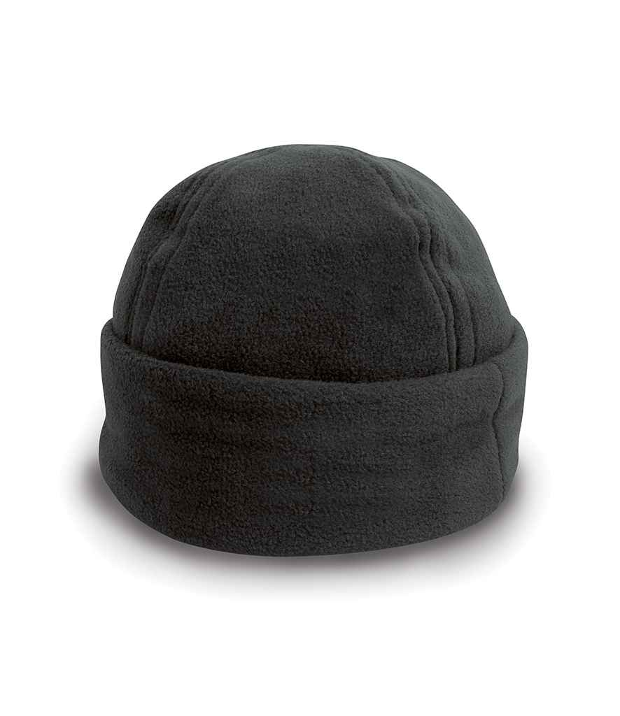 Result Polartherm™ Ski Bob Hat Grey