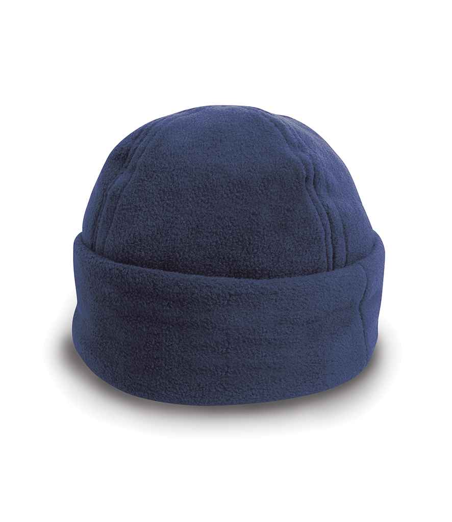 Result Polartherm™ Ski Bob Hat Navy