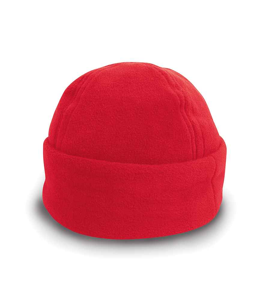 Result Polartherm™ Ski Bob Hat Red
