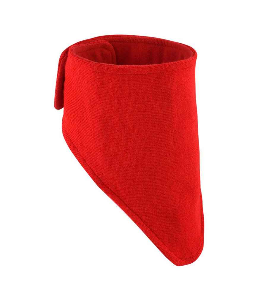 Result Bandit® Face/Neck/Chest Warmer Red