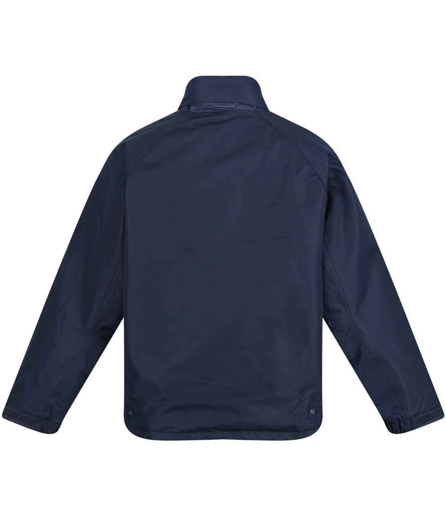 Regatta Hudson Waterproof Insulated Jacket | Navy - Regatta Professional - Lancashire Teamwear