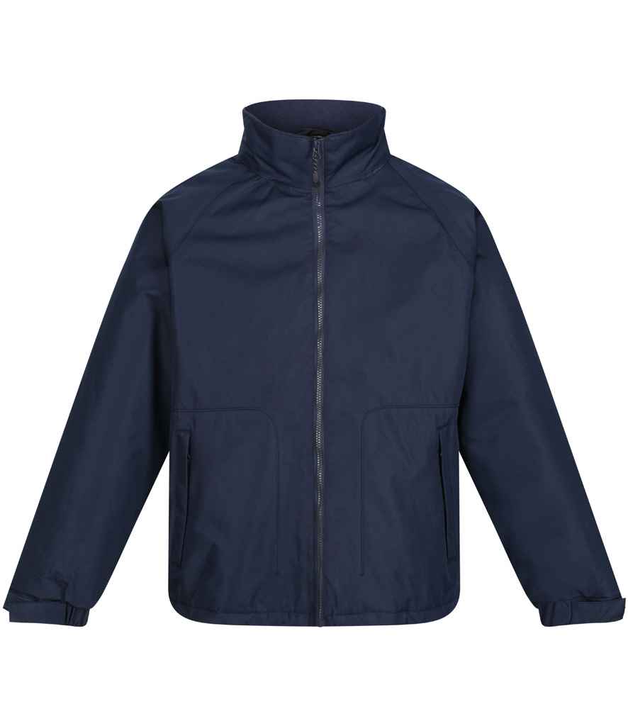 Regatta Hudson Waterproof Insulated Jacket Navy