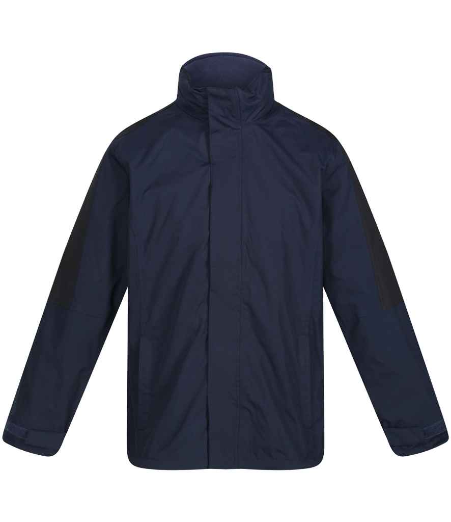 Regatta Defender III 3-in-1 Jacket Navy/Black