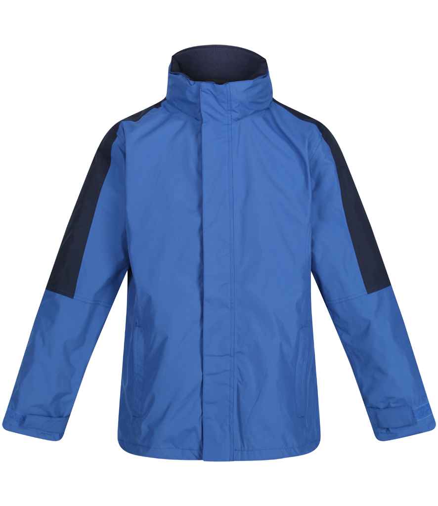Regatta Defender III 3-in-1 Jacket Royal Blue/Navy