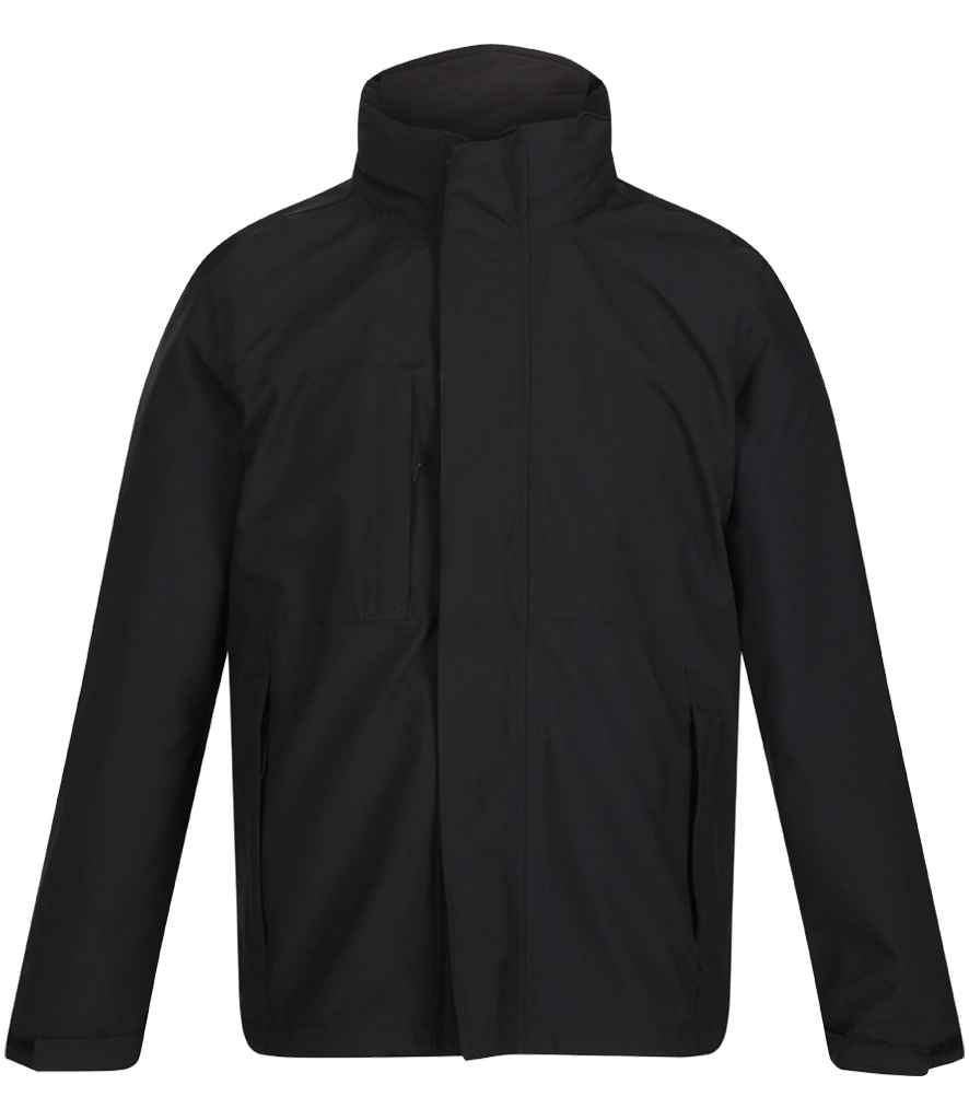 Regatta Kingsley 3-in-1 Jacket Black