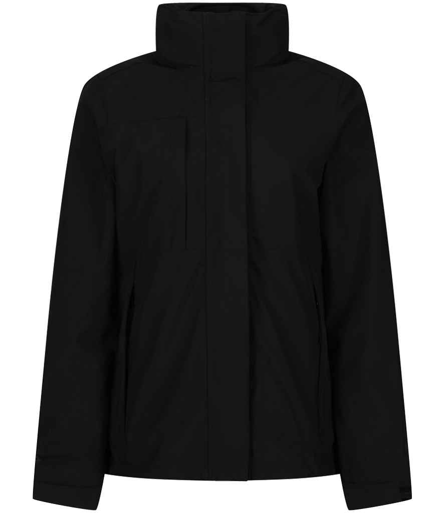 Regatta Ladies Kingsley 3-in-1 Jacket Black