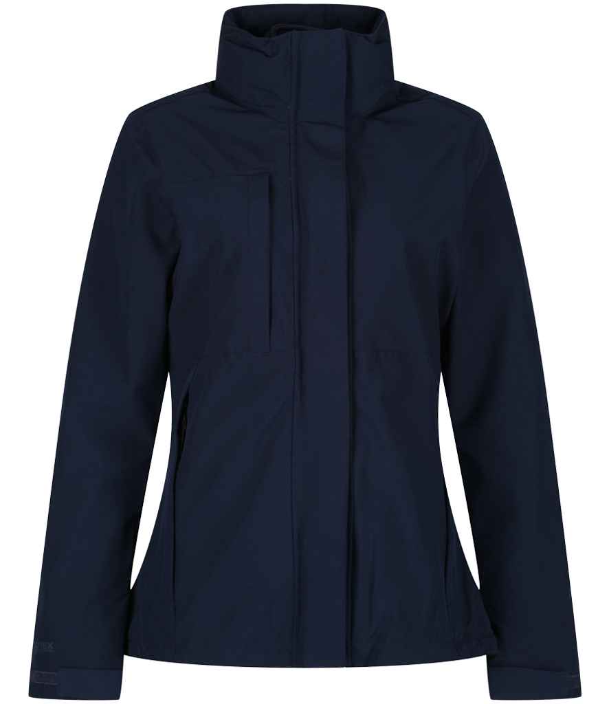 Regatta Ladies Kingsley 3-in-1 Jacket Navy