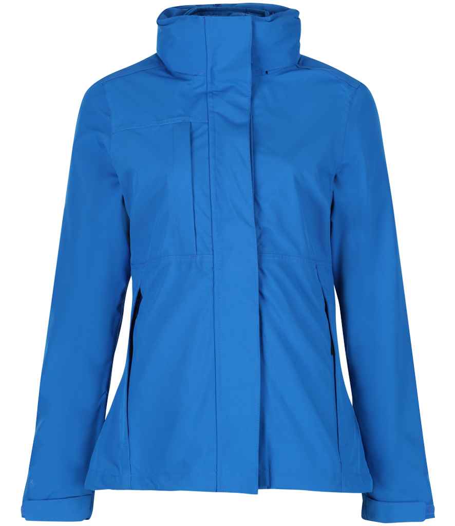 Regatta Ladies Kingsley 3-in-1 Jacket Oxford Blue
