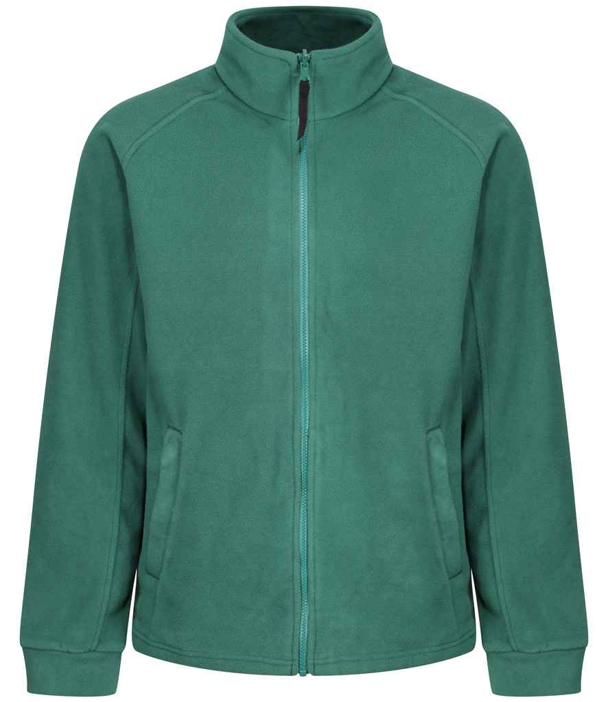 Regatta Thor III Fleece Jacket Bottle Green