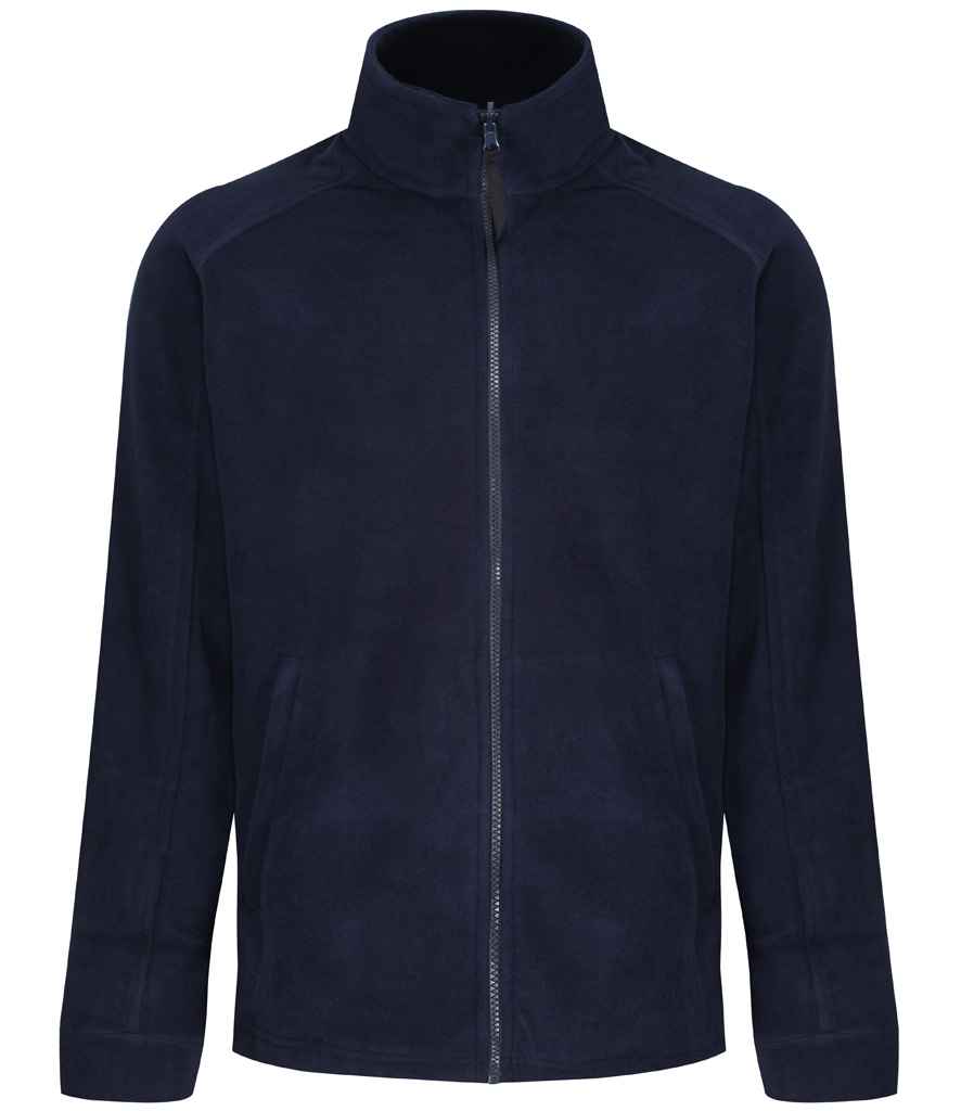 Regatta Thor III Fleece Jacket Dark Navy