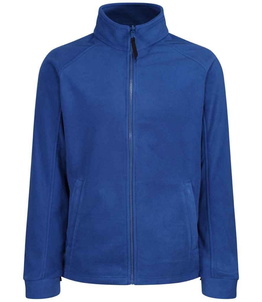 Regatta Thor III Fleece Jacket Royal Blue