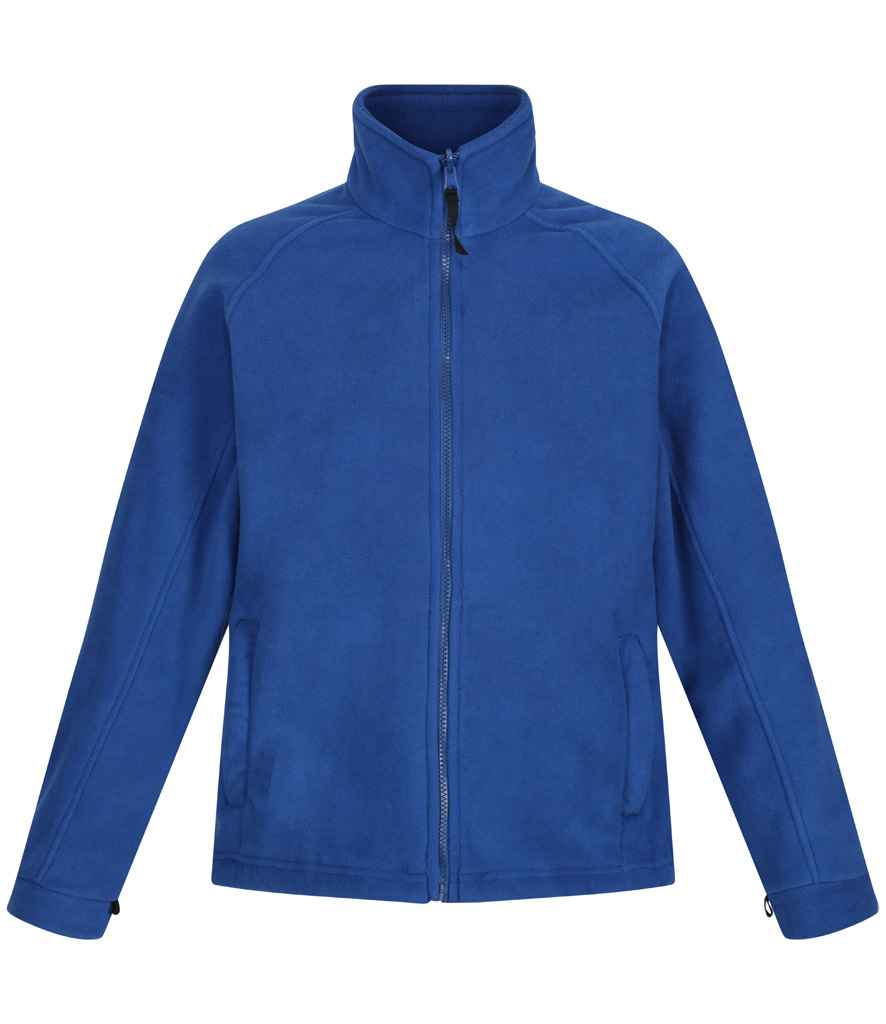 Regatta Ladies Thor III Fleece Jacket Royal Blue