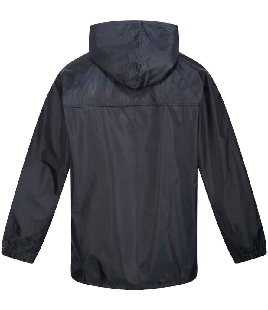 Regatta Pro Stormbreak Waterproof Jacket | Navy - Regatta Professional - Lancashire Teamwear