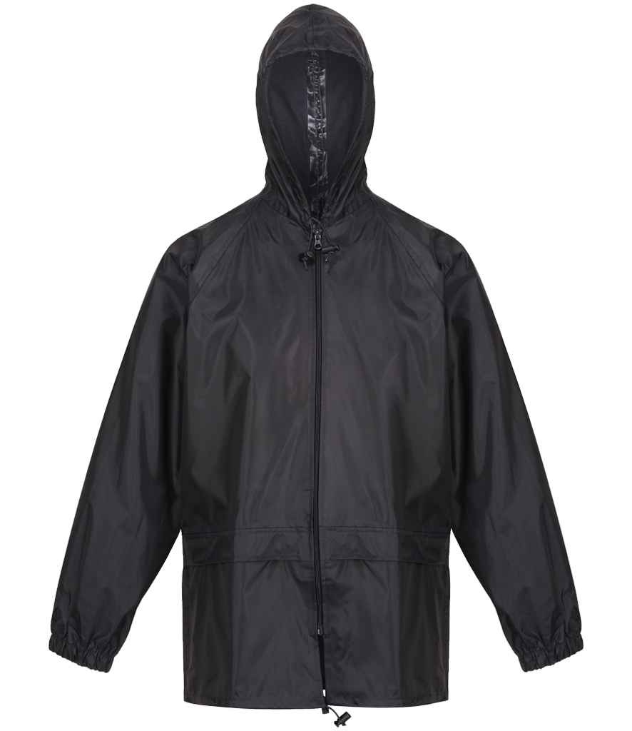 Regatta Pro Stormbreak Waterproof Jacket Navy
