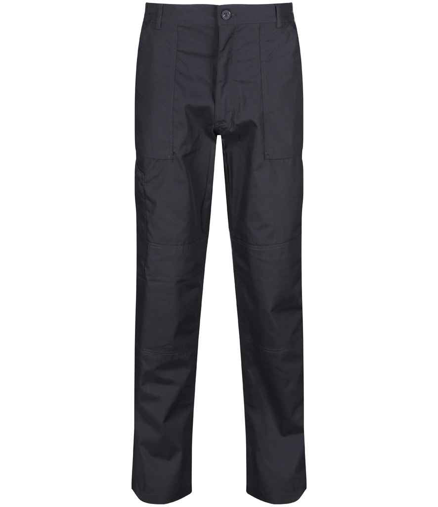 Regatta Action Trousers | Dark Grey - Regatta Professional - Lancashire Teamwear
