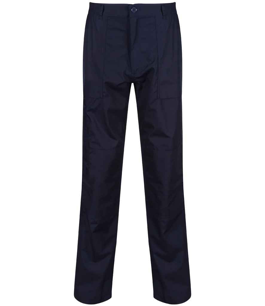 Regatta Action Trousers Navy