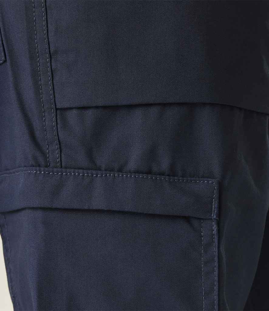 Regatta Ladies New Action Trousers | Navy - Regatta Professional - Lancashire Teamwear
