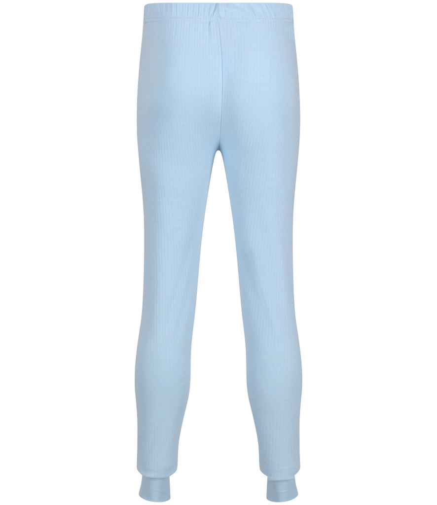 Regatta Thermal Long Johns | Blue - Regatta Professional Leggings - Lancashire Teamwear