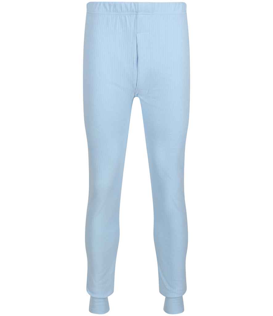 Regatta Thermal Long Johns Blue
