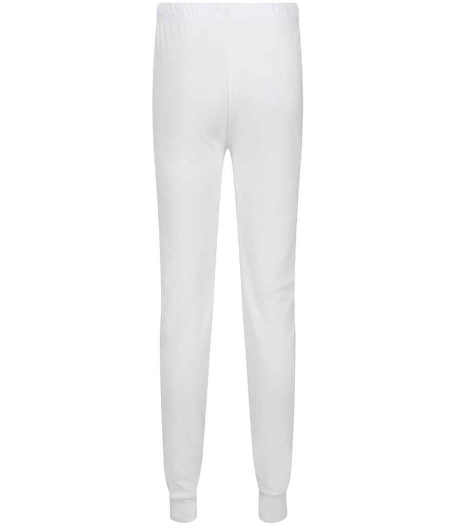 Regatta Thermal Long Johns | White - Regatta Professional Leggings - Lancashire Teamwear