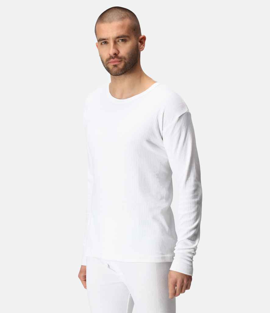 Regatta Thermal Long Johns | White - Regatta Professional Leggings - Lancashire Teamwear