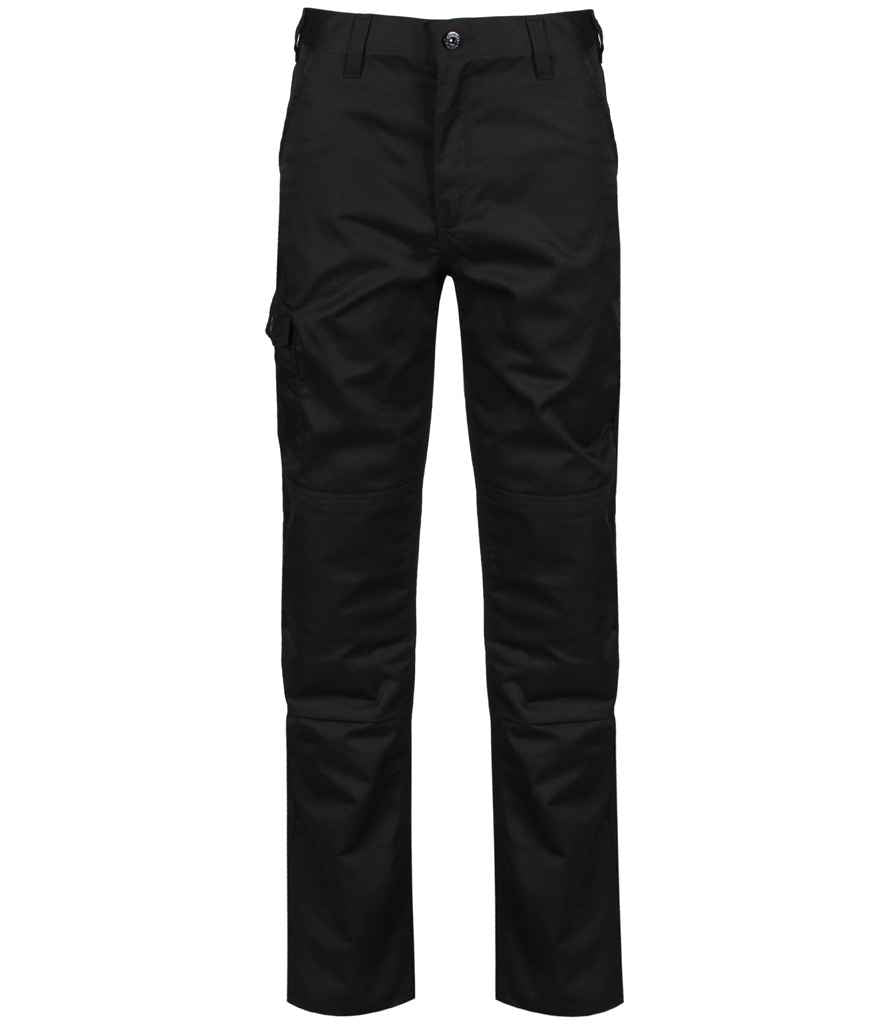 Regatta Pro Cargo Trousers Black