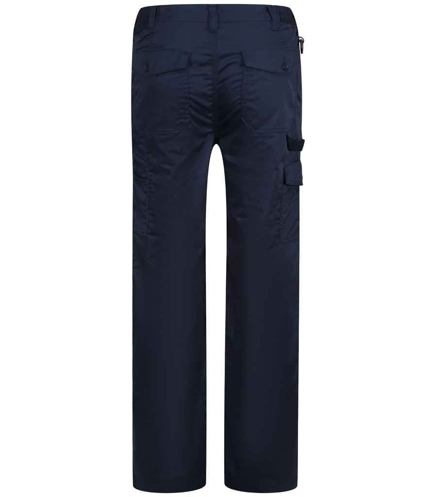 Regatta Pro Cargo Trousers | Navy - Regatta Professional - Lancashire Teamwear