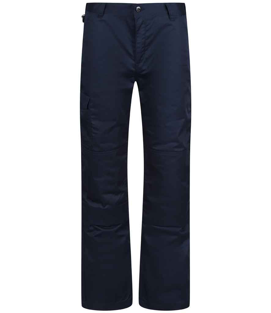 Regatta Pro Cargo Trousers Navy