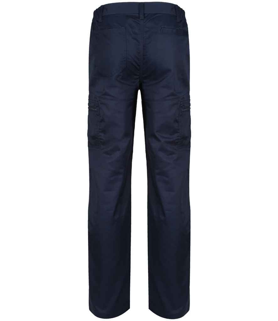 Regatta Pro Action Trousers | Navy - Regatta Professional - Lancashire Teamwear