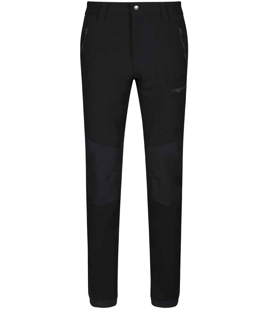 Regatta X-Pro Prolite Stretch Trousers | Black - Regatta Professional - Lancashire Teamwear