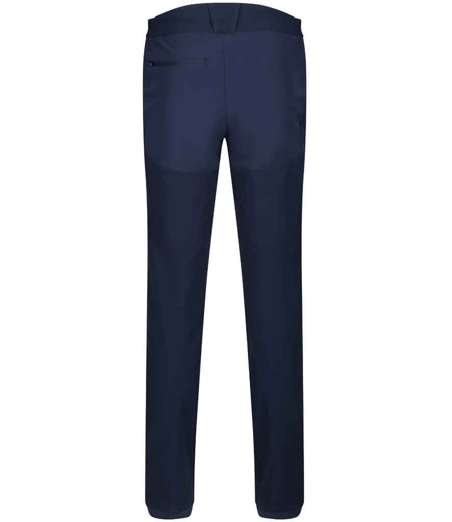 Regatta X-Pro Prolite Stretch Trousers | Navy - Regatta Professional - Lancashire Teamwear