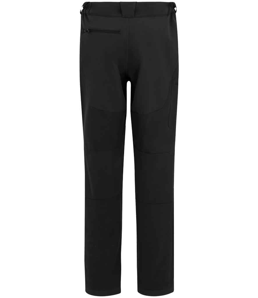 Regatta Ladies Prolite Stretch Trousers | Black - Regatta Professional - Lancashire Teamwear