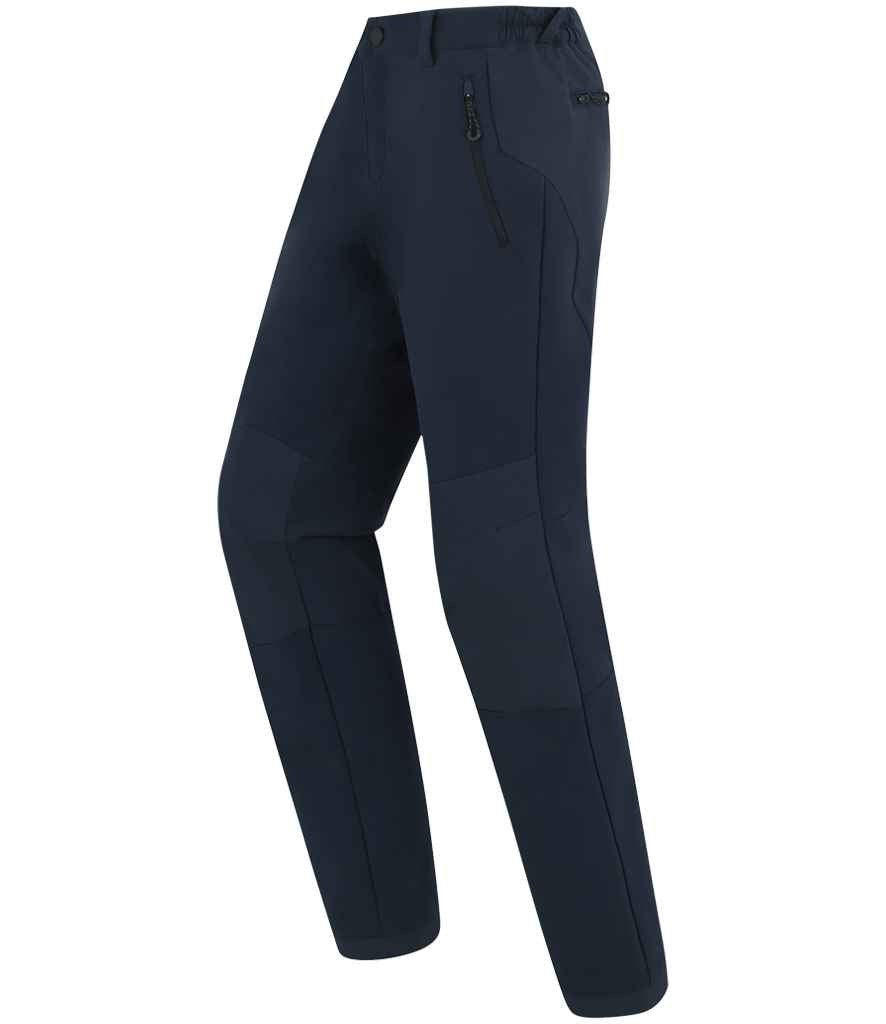 Regatta Ladies Prolite Stretch Trousers | Navy - Regatta Professional - Lancashire Teamwear