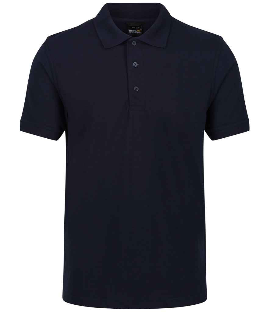 Regatta Classic Piqué Polo Shirt | Navy - Regatta Professional - Lancashire Teamwear