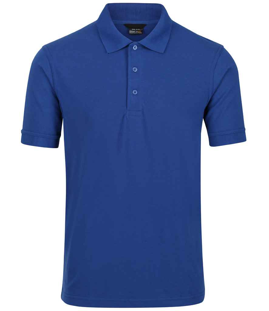 Regatta Classic Piqué Polo Shirt | Royal Blue - Regatta Professional - Lancashire Teamwear