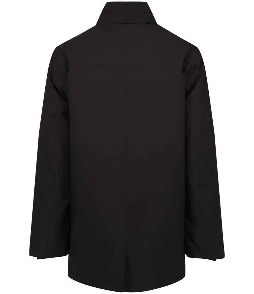 Regatta Hampton Executive Jacket | Black - Regatta Professional - Lancashire Teamwear