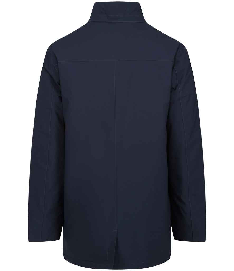 Regatta Hampton Executive Jacket | Navy - Regatta Professional - Lancashire Teamwear