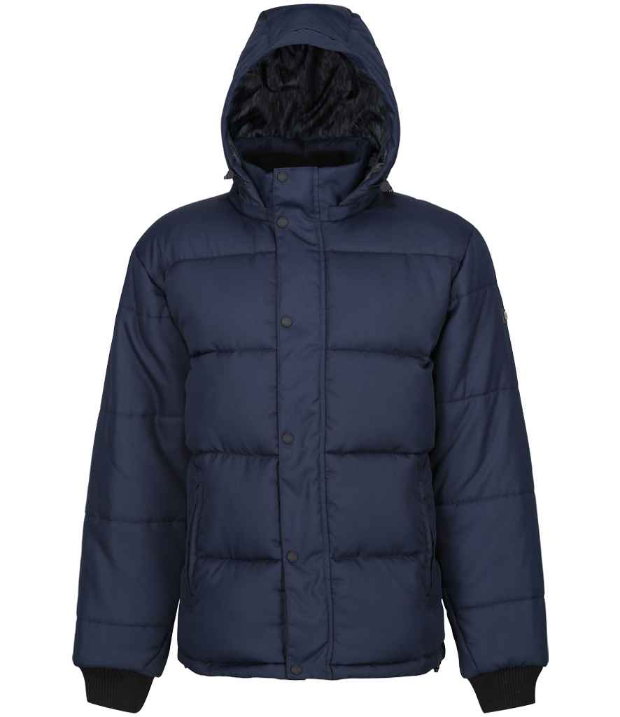Regatta Northdale Insulated Jacket Navy
