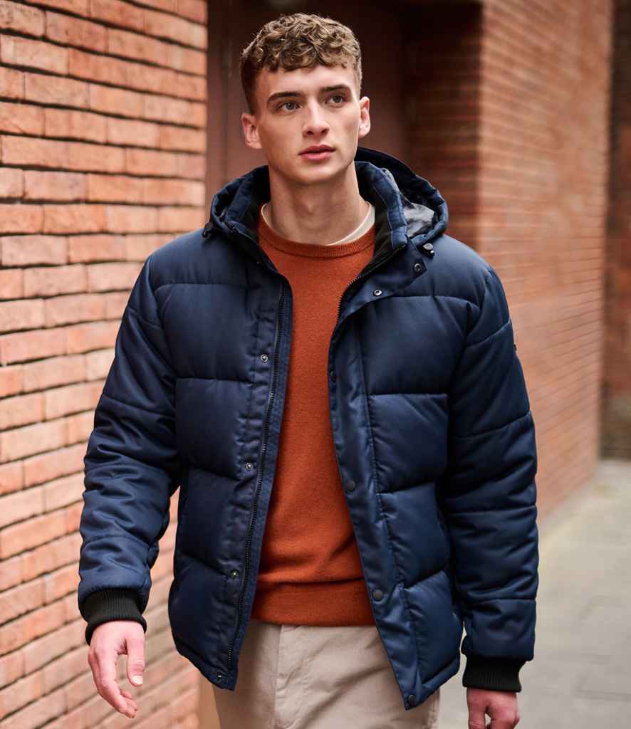 Regatta Northdale Insulated Jacket | Navy - Regatta Professional - Lancashire Teamwear