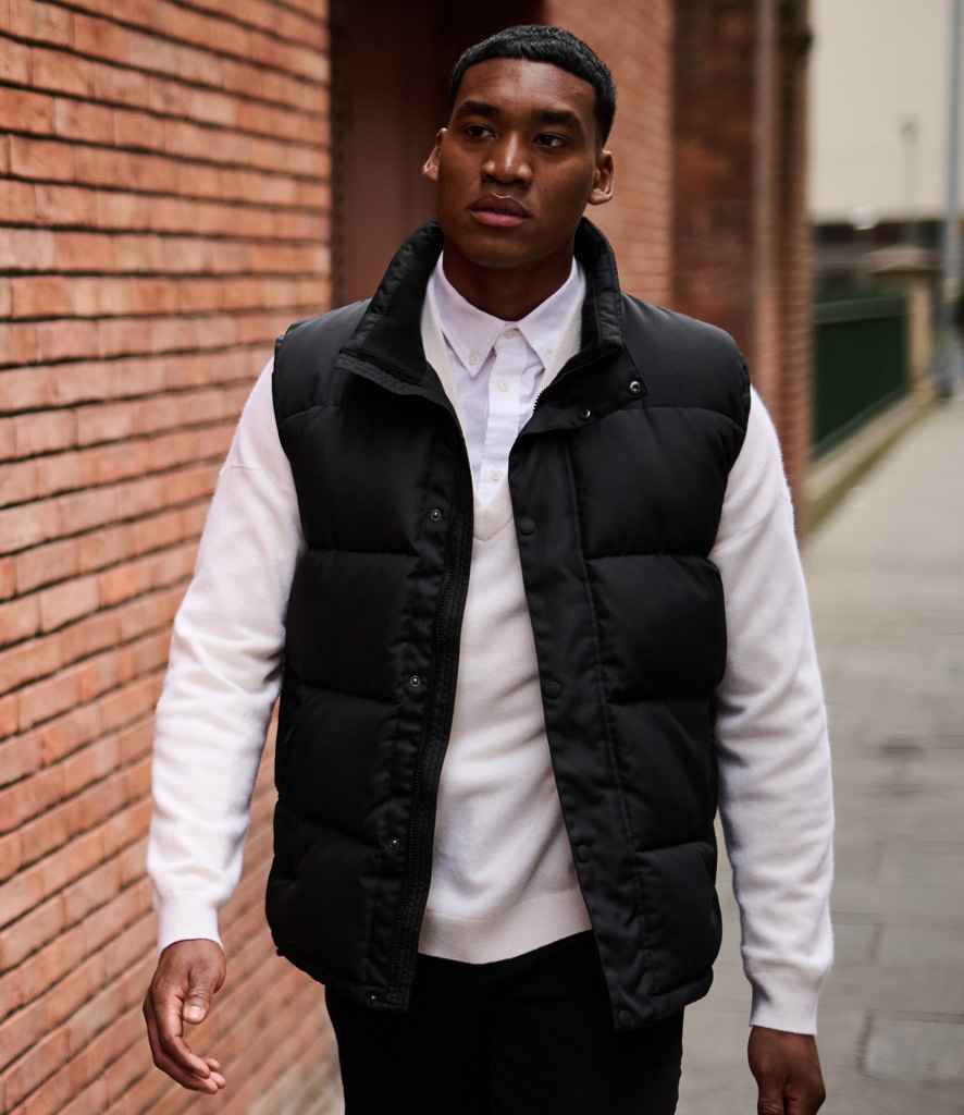 Regatta Northdale Insulated Bodywarmer | Black - Regatta Professional Gilet - Lancashire Teamwear