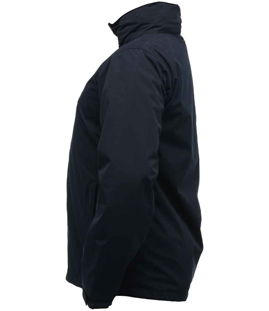 Regatta Ardmore Waterproof Shell Jacket | Navy/Navy - Regatta Professional - Lancashire Teamwear